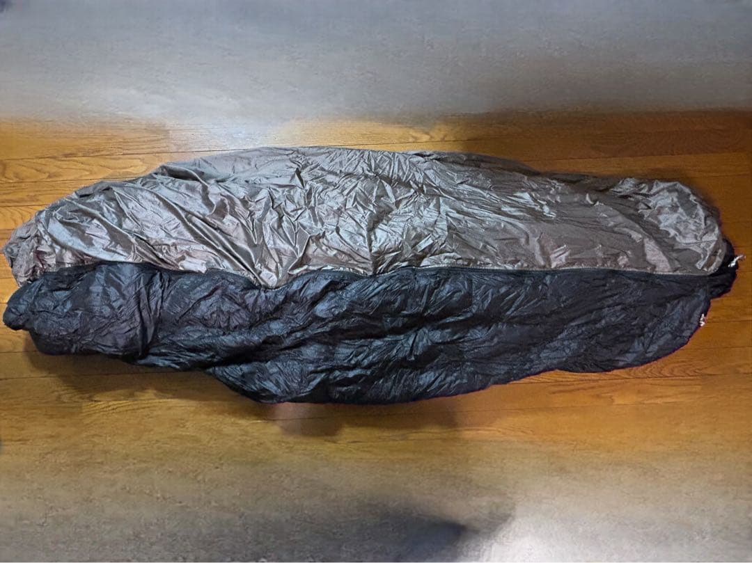 アクシーズクイン　ウキグモ　ハンモック　AXESQUIN　UKIGUMO 消炭色