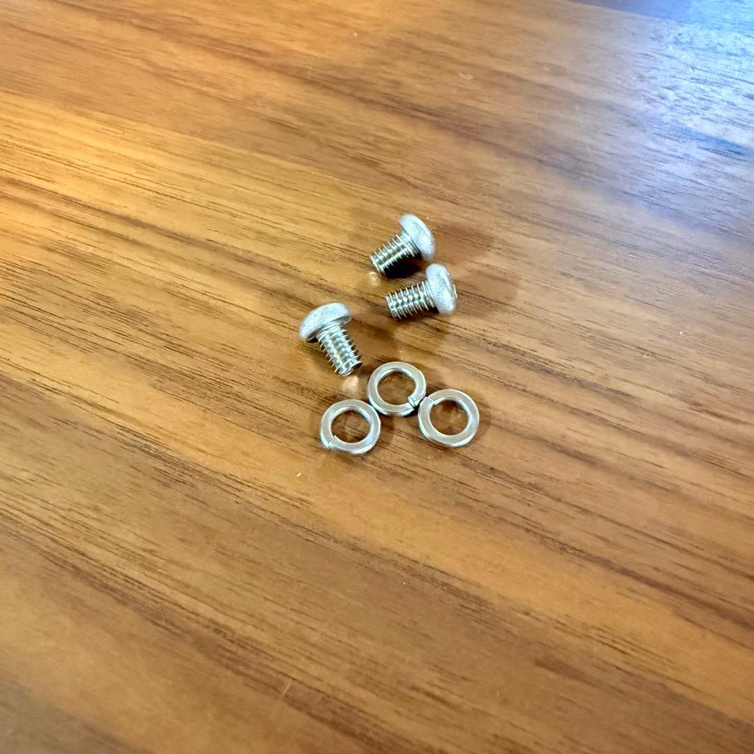 ドンナハウス　フィットペダル　3点セット