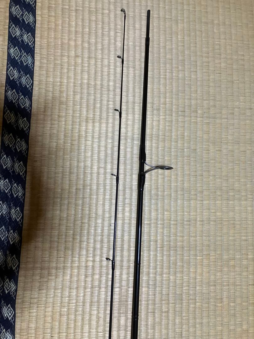 ダイワ　モアザン　キングデーモンフッカー　MT93ML