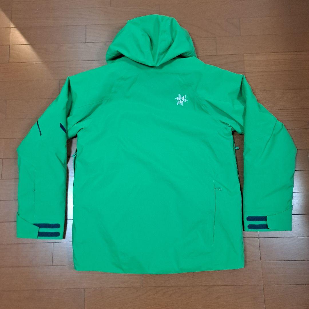 【新品/未使用品】GOLDWIN ゴールドウィン スキーウェア XL