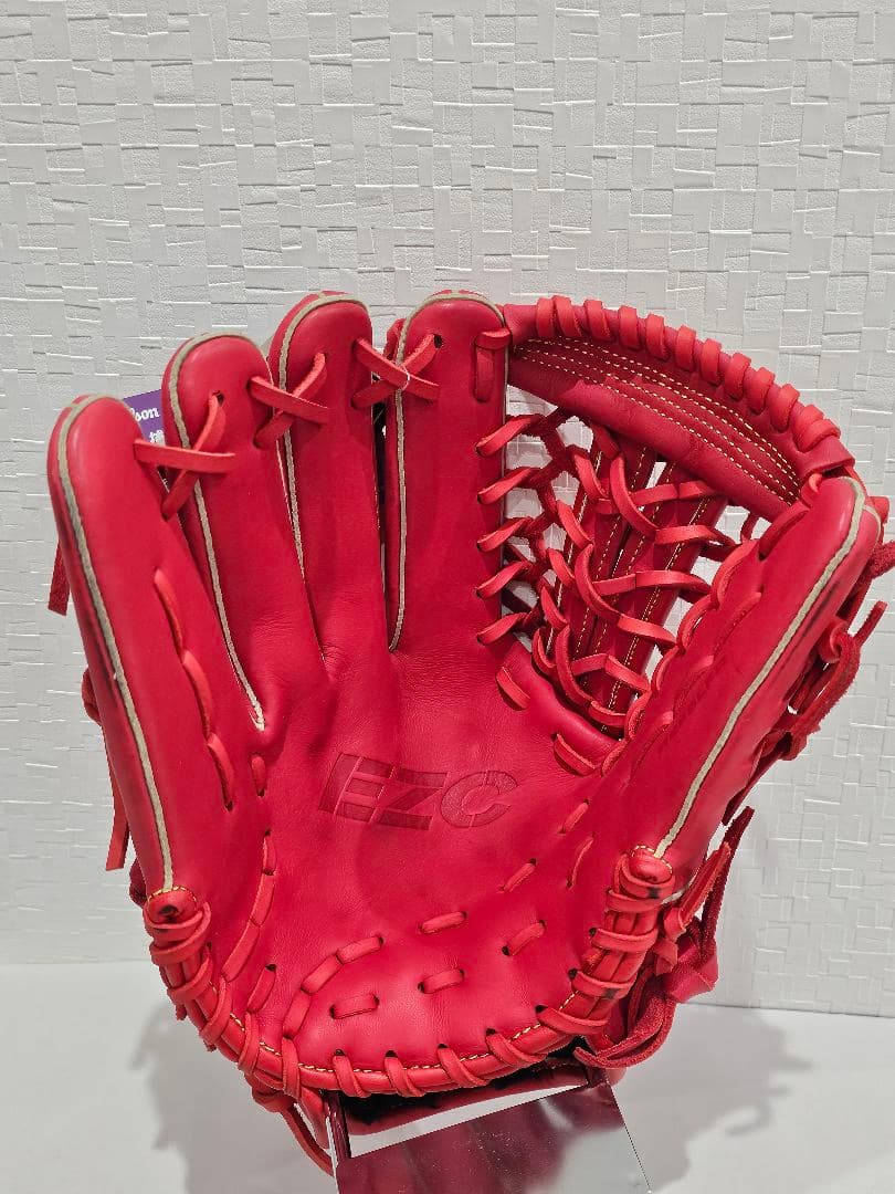 【タグ付き未使用品】Wilson 一般軟式オールラウンド用