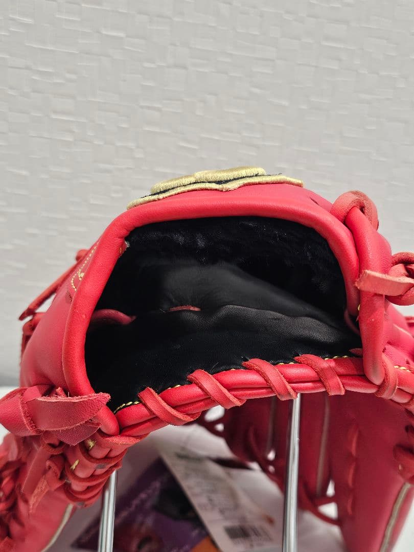 【タグ付き未使用品】Wilson 一般軟式オールラウンド用