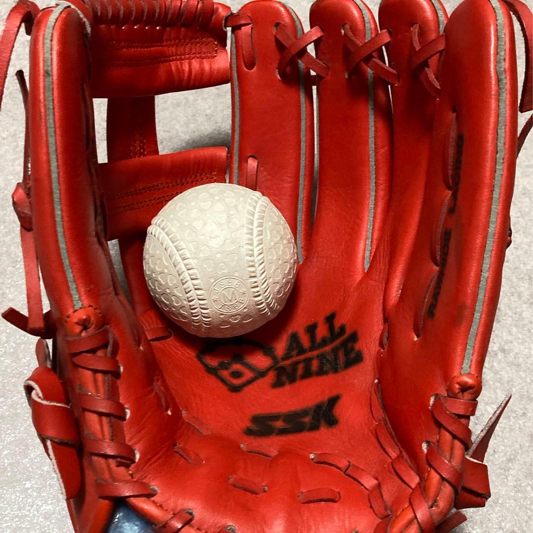 SSK エスエスケー 一般 大人用 軟式 野球 グラブ グローブ