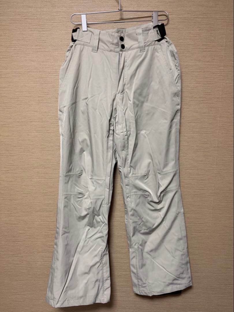 スノボウェア　上下セット　Sサイズ