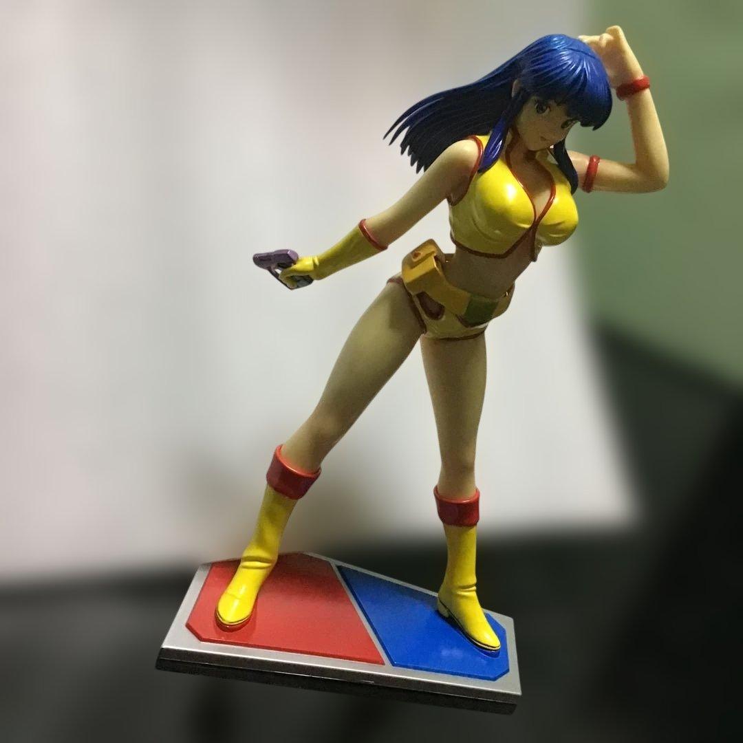 昭和のBestレジェンド　コレクションフィギュア　幻夢戦記レダ　追加