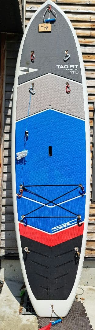 サーフィン・ボディボード SUP SIC BIC TAO FIT 11