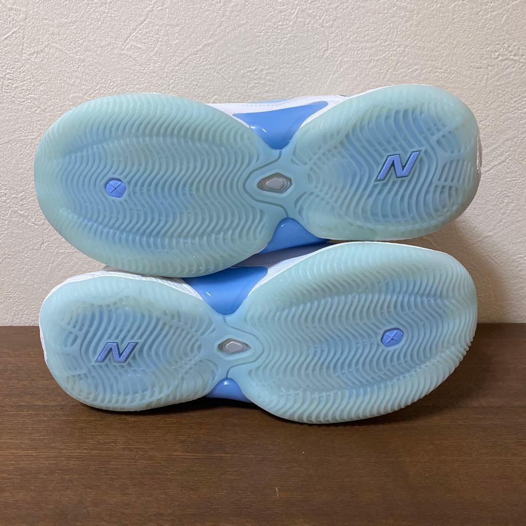 FRESH FOAM BB v3 フレッシュフォーム　バッシュ 25.5cm