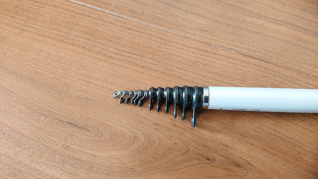 SHIMANO BB-X DESPINA デスピナ T1.7 48-53 NZ