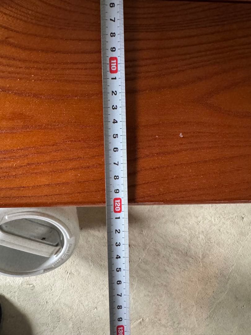 囲炉裏テーブル