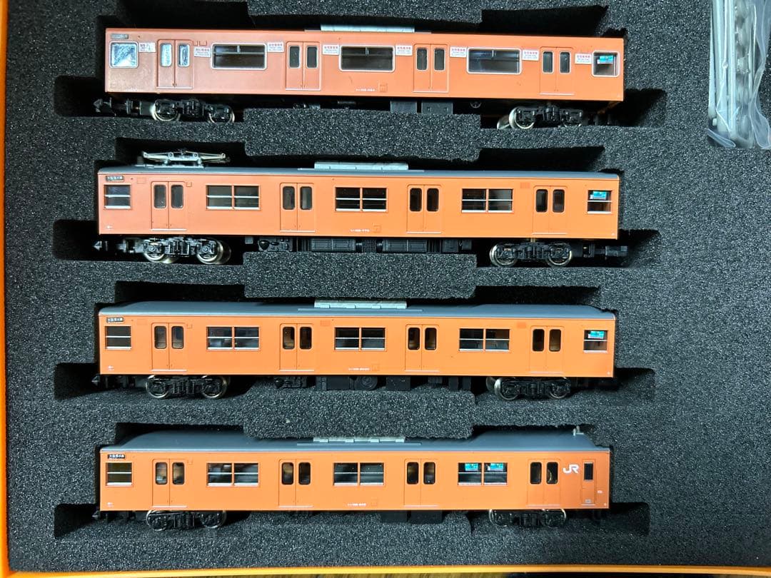 JR103系　さよなら大阪環状線