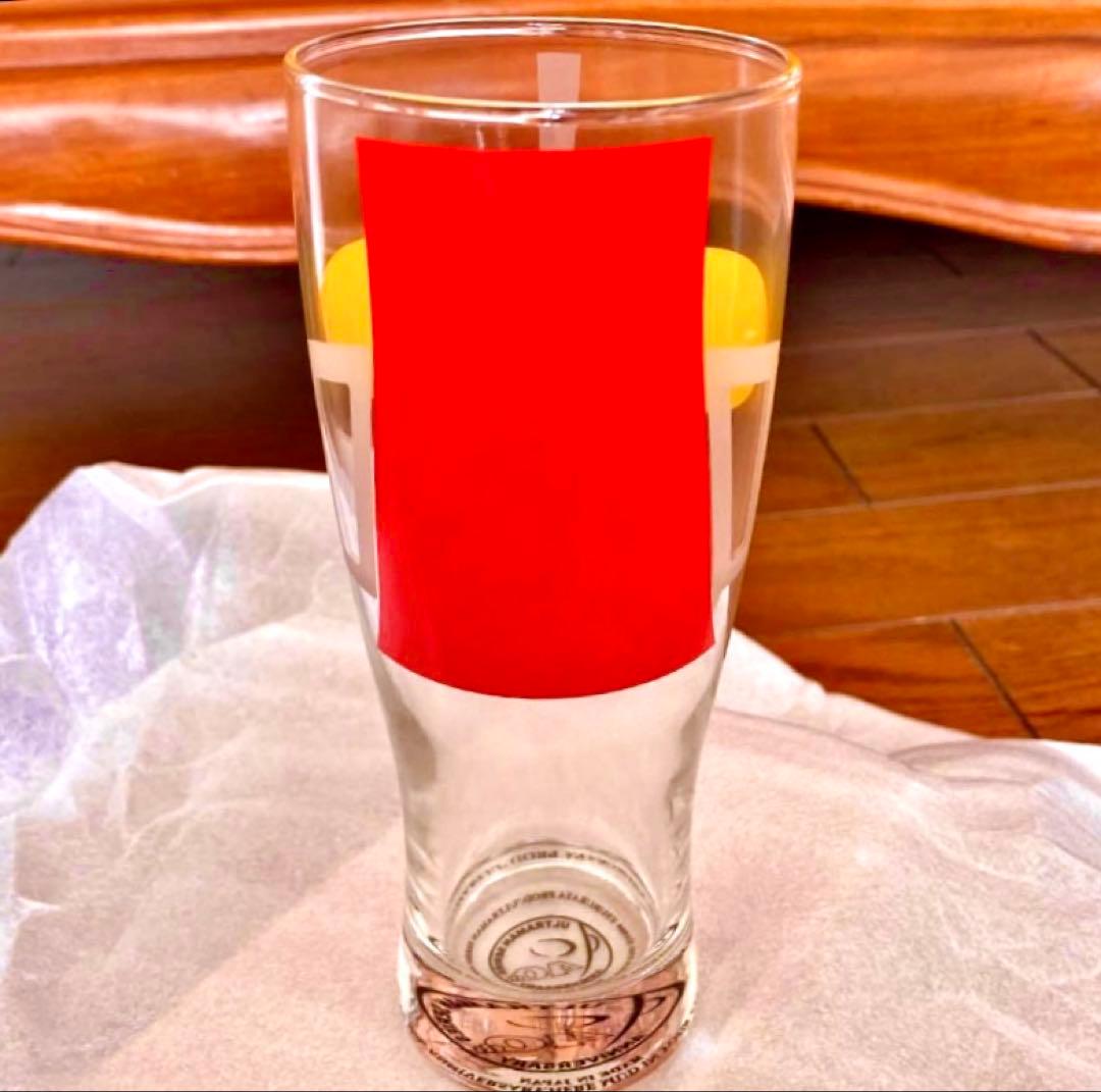 ★激レア！★ 新品未使用！ウルトラマン＆ウルトラセブン　グラス２個セット