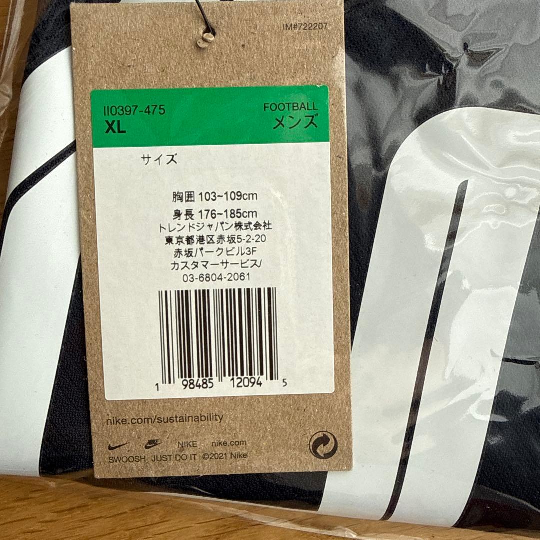 新品 鹿島アントラーズユニフォーム 40番 XL 2026年