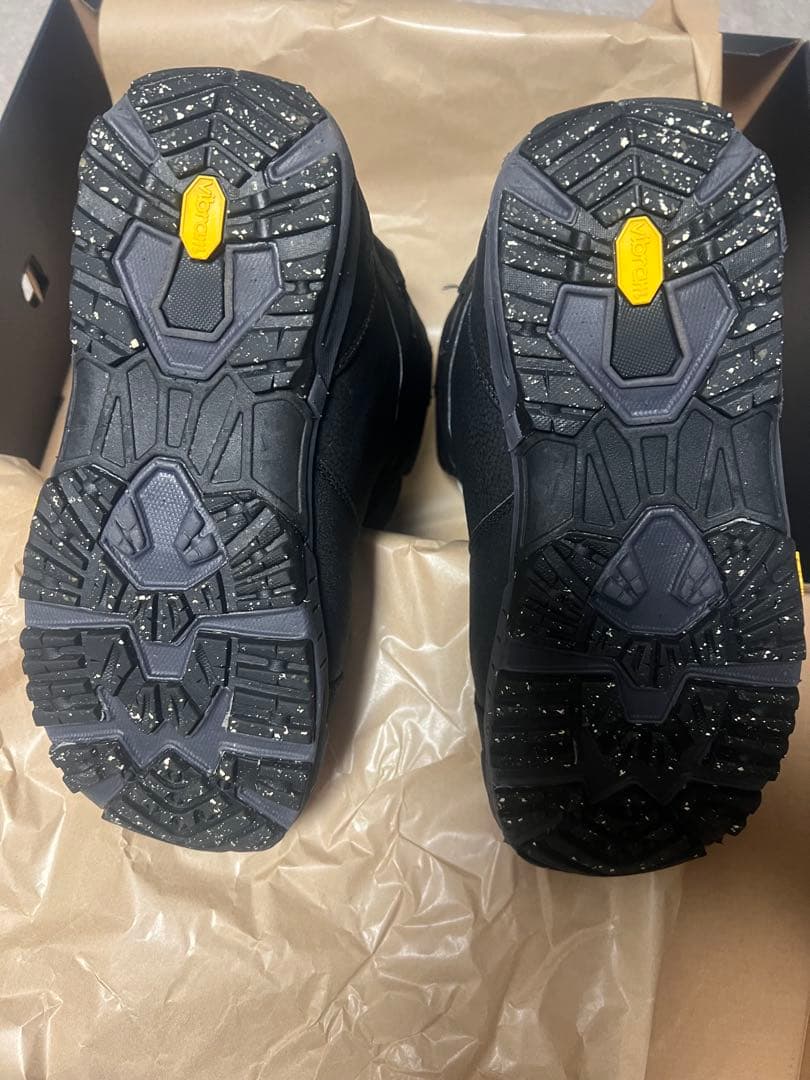 値下げしました PHOTON ブラック スノーボードブーツ