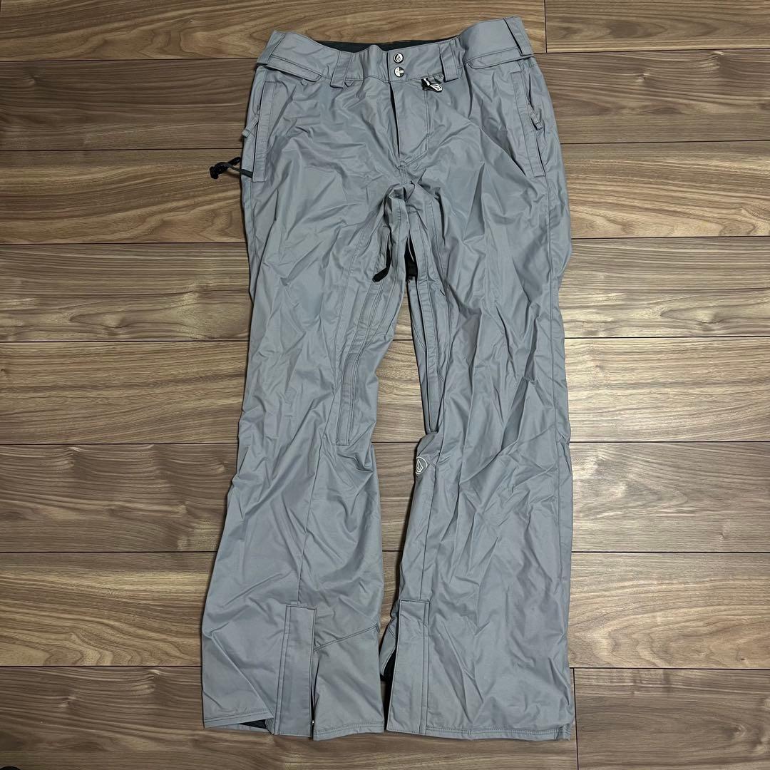 VOLCOM 上下スノボウェア