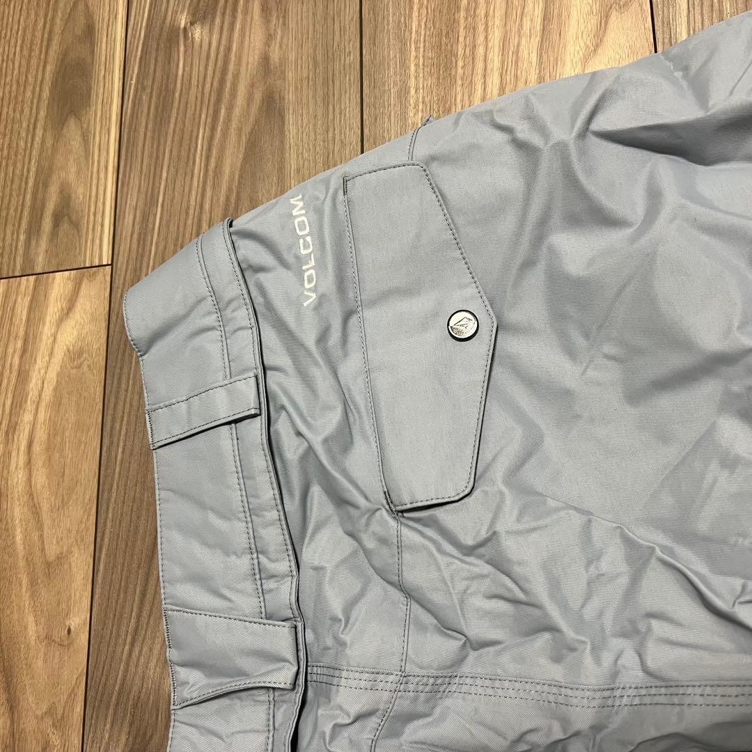 VOLCOM 上下スノボウェア