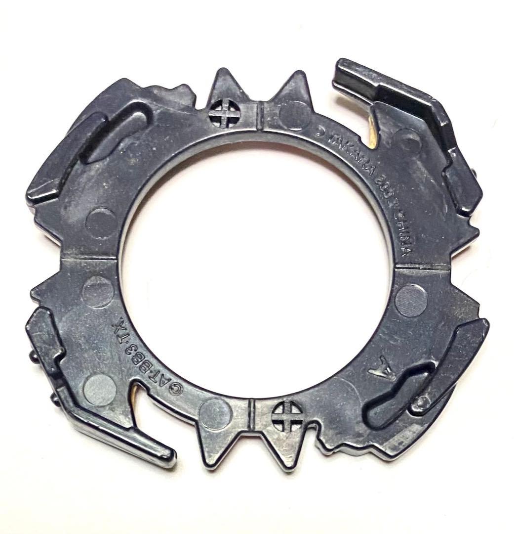 ゼウス　爆転シュートベイブレード