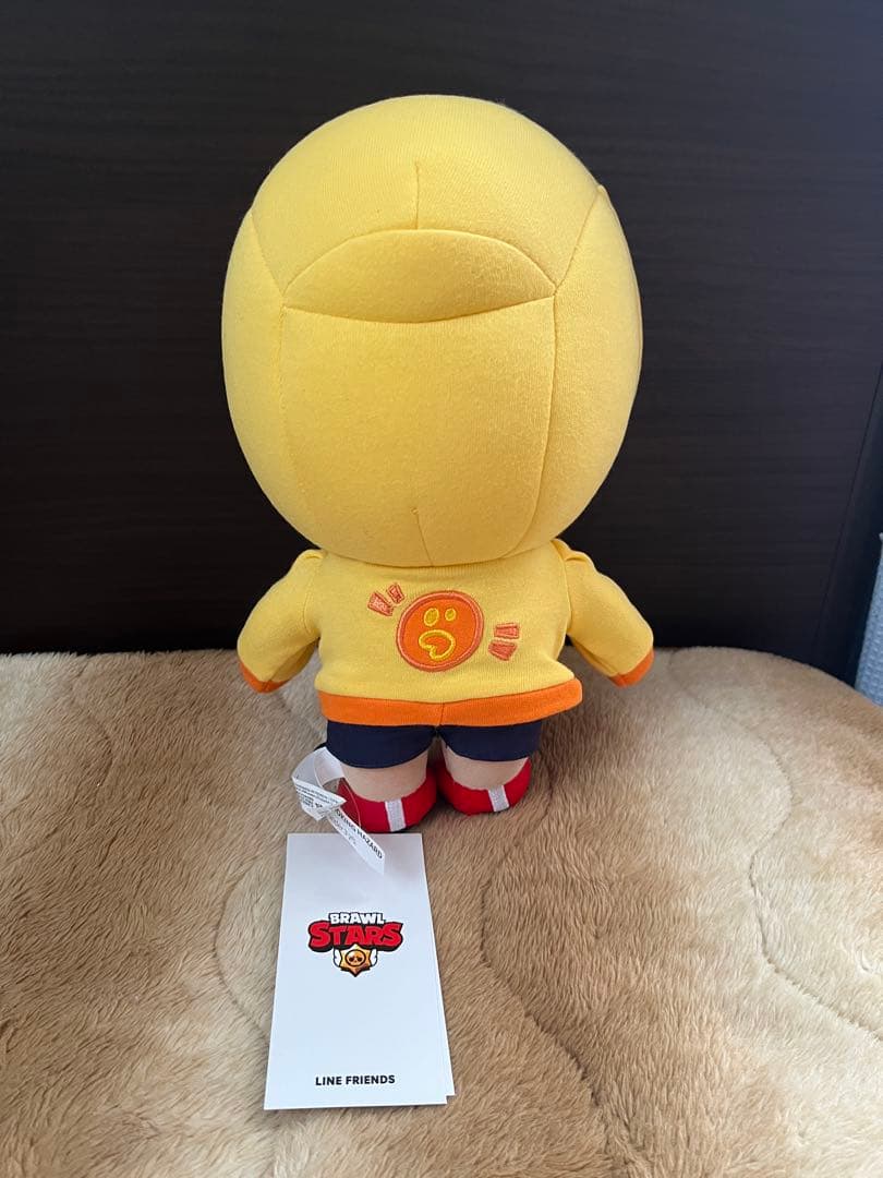 ブロスタ　サリー　レオン　公式　非売品