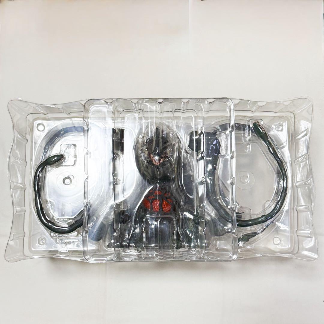 【難あり・中古・開封済】S.H.MonsterArts ビオランテ