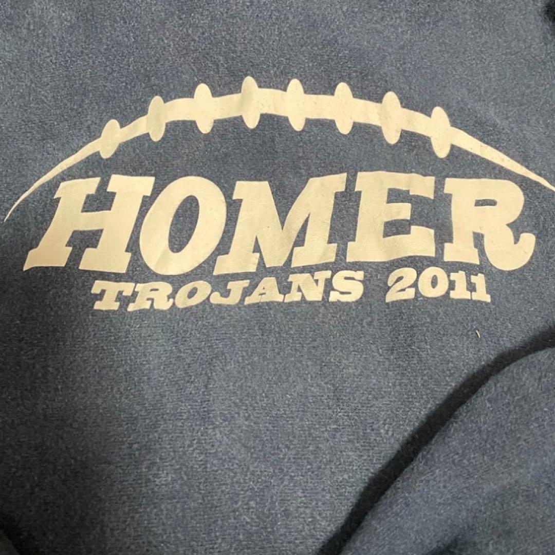 champion チャンピオンREVERSE WEAVE XXLフーディパーカー