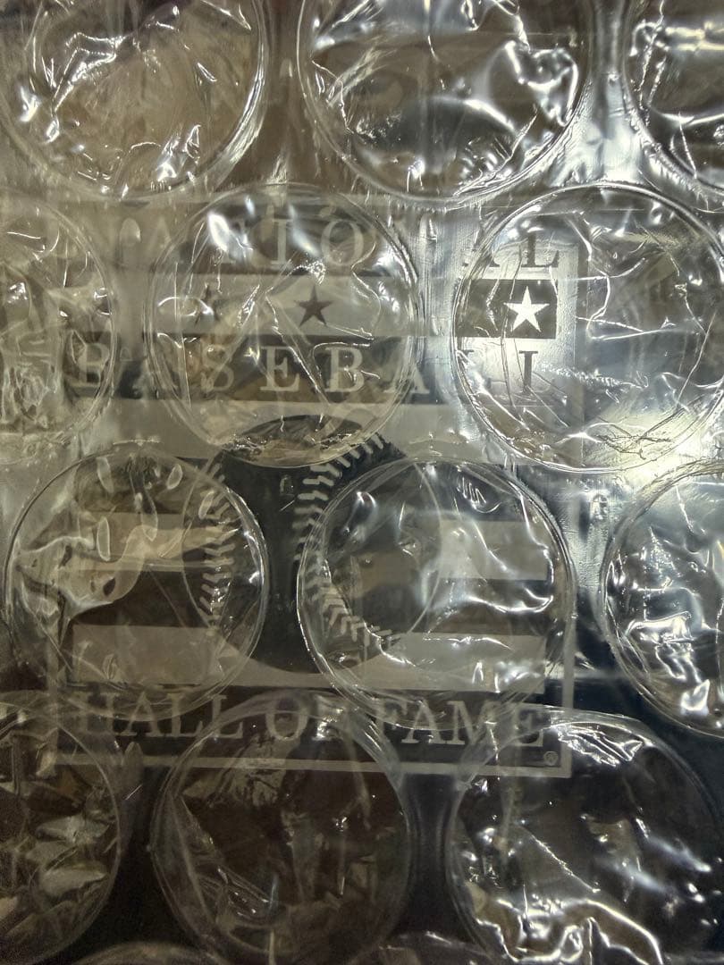 2025アメリカ野球殿堂入り イチロー 直筆サインバット 直筆サインボール