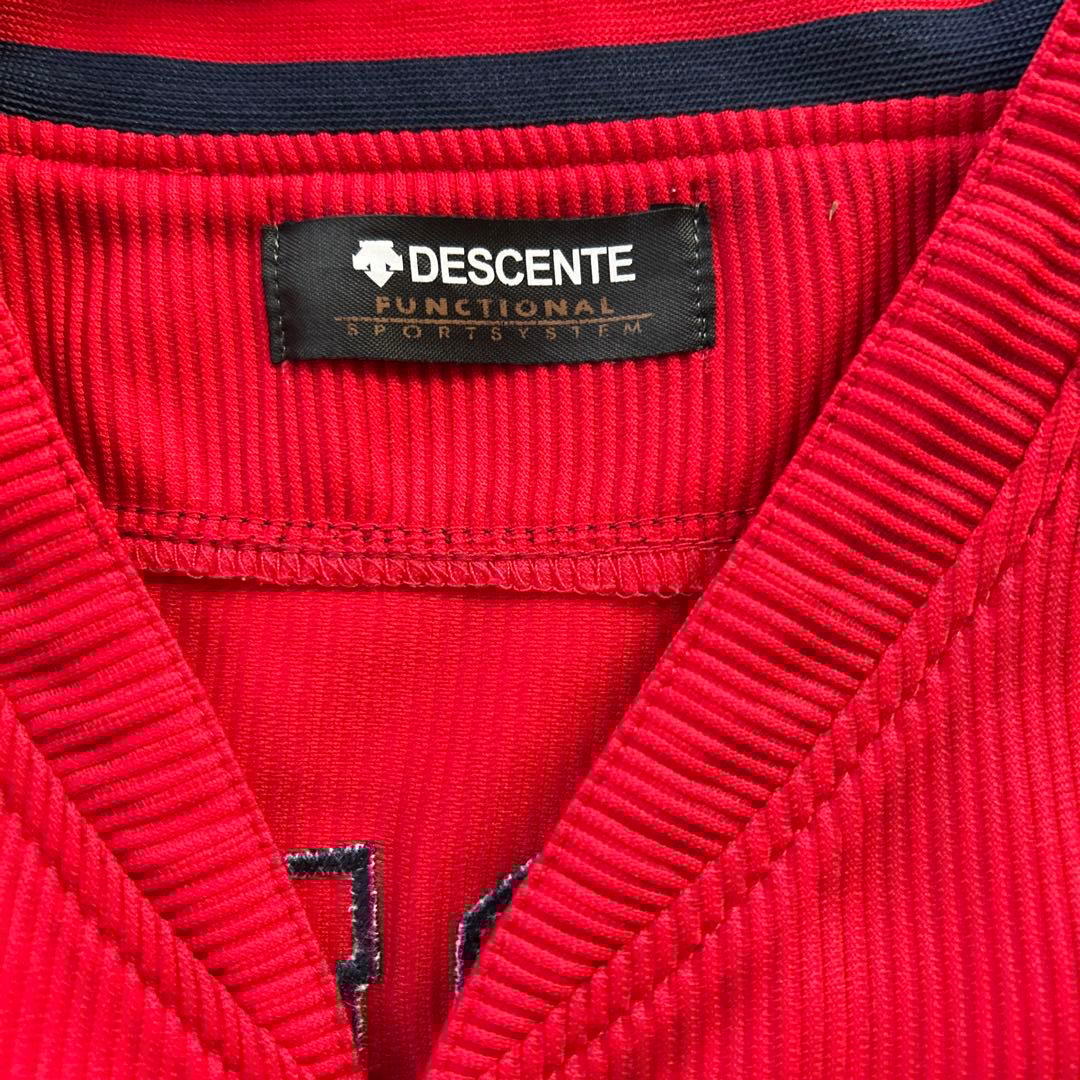 カープエルドレットユニフォーム６点