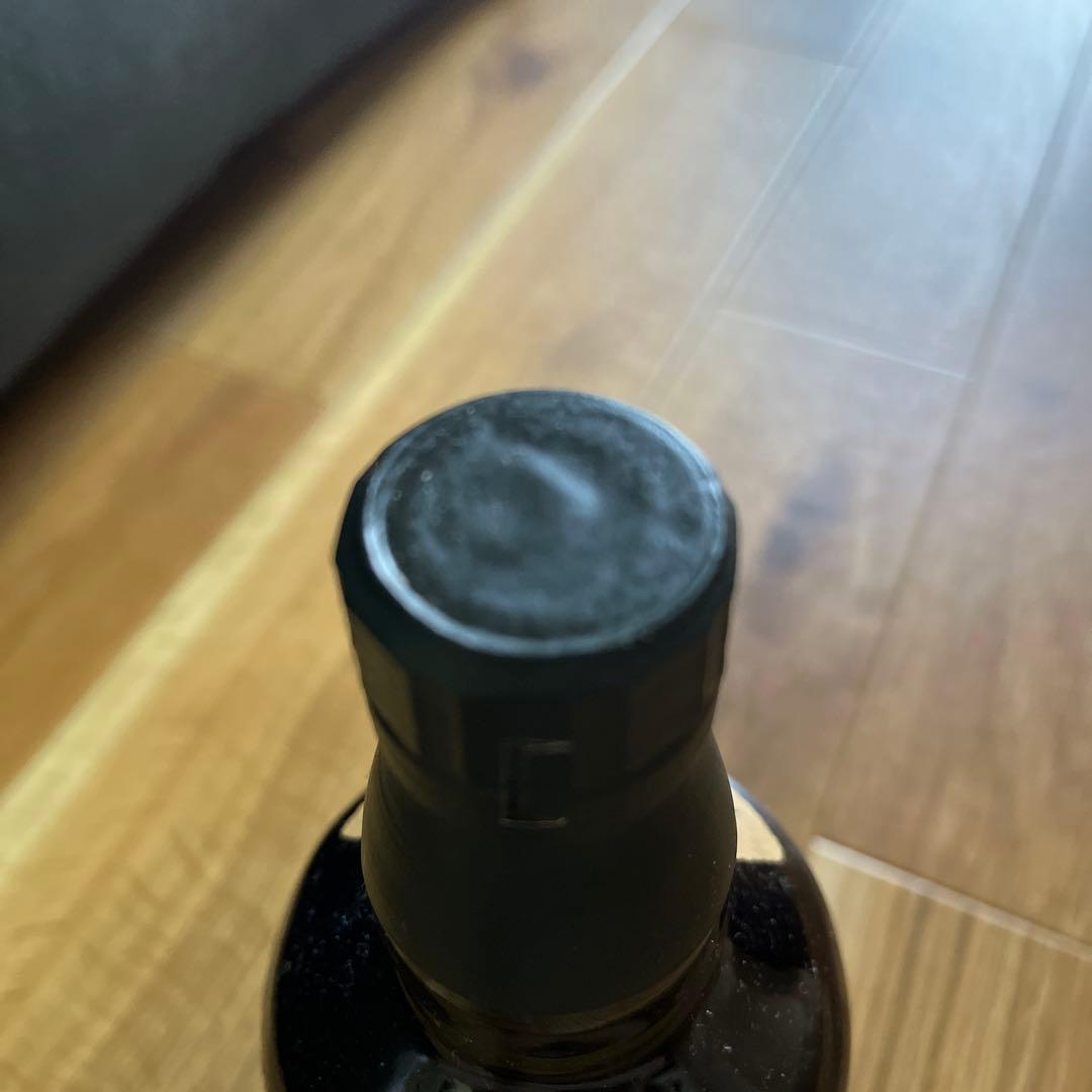 白州18年新品未開封希少ウイスキー