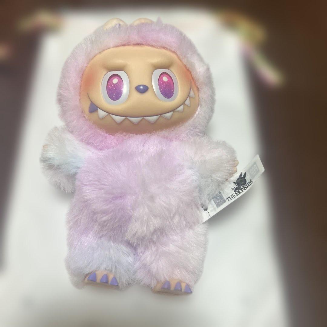 ラブブ　5点セット　エナジー&ハブアシート