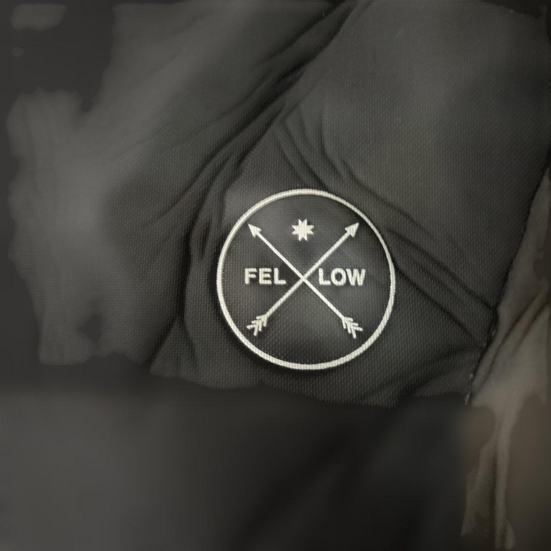 FELLOW セミドライ 5×3mm ウェットスーツ　160B