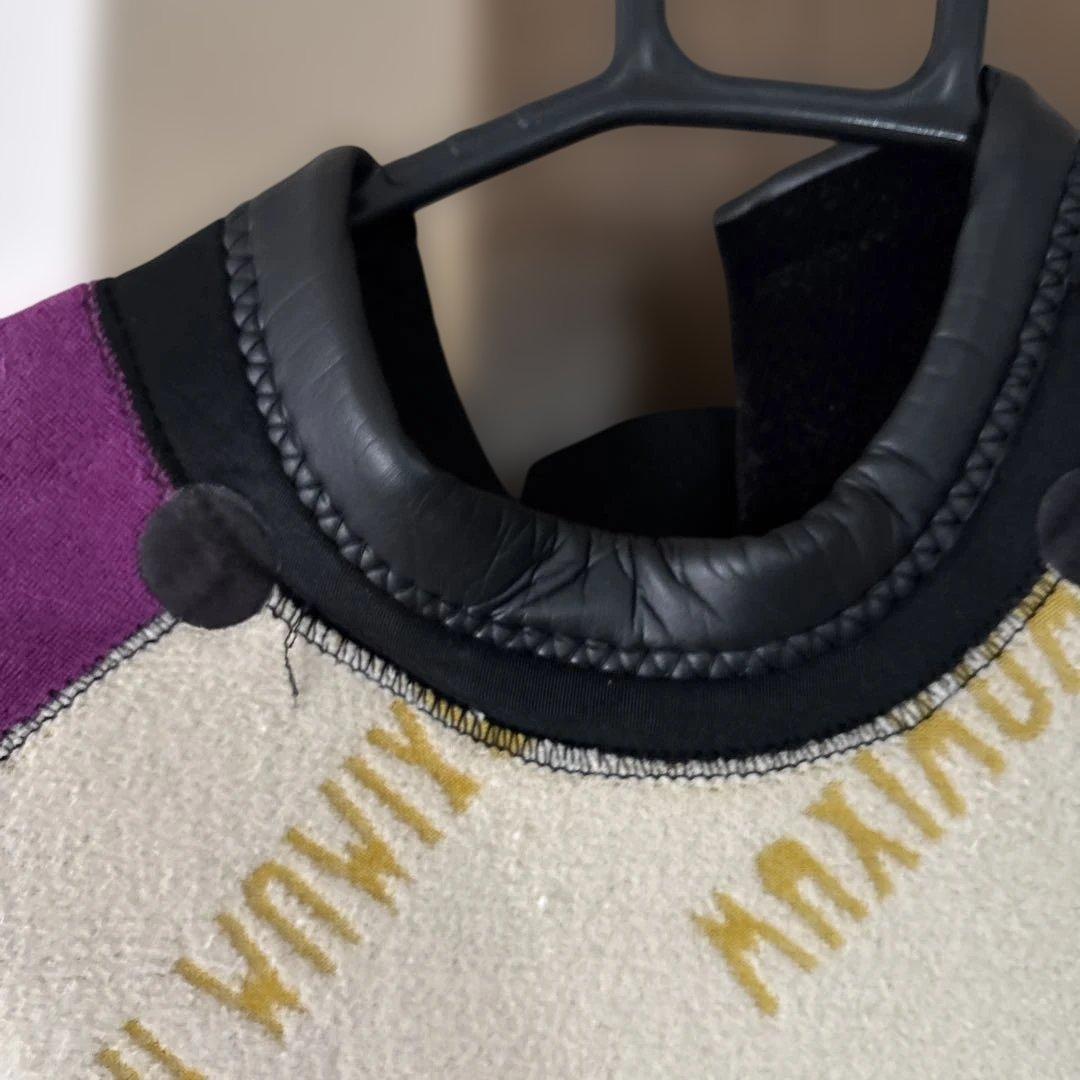 FELLOW セミドライ 5×3mm ウェットスーツ　160B