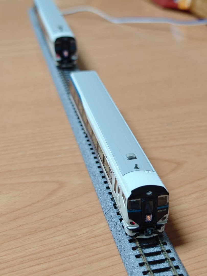 KATO E257系2500番台 特急踊り子 5両