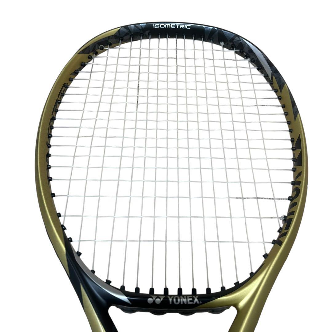 ① 【限定・希少】ヨネックス イーゾーン98 EZONE98 リミテッド