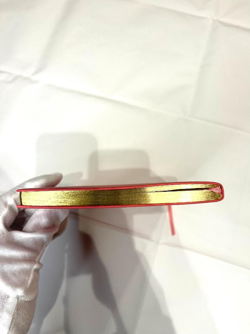 ルイヴィトン R98587 カイエ クレマンス ヴィヴィエンヌ ノート 未使用