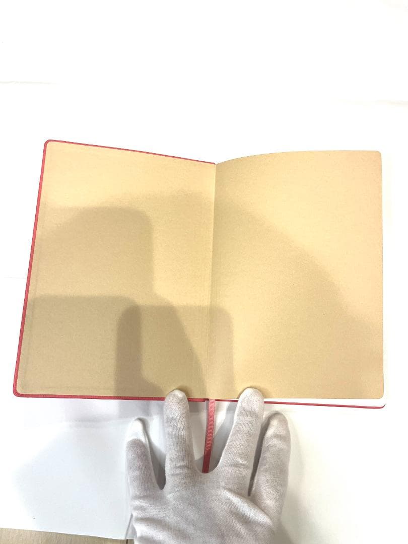 ルイヴィトン R98587 カイエ クレマンス ヴィヴィエンヌ ノート 未使用