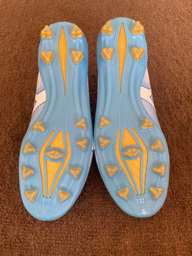 ミズノアルファ3 Japan 25.5