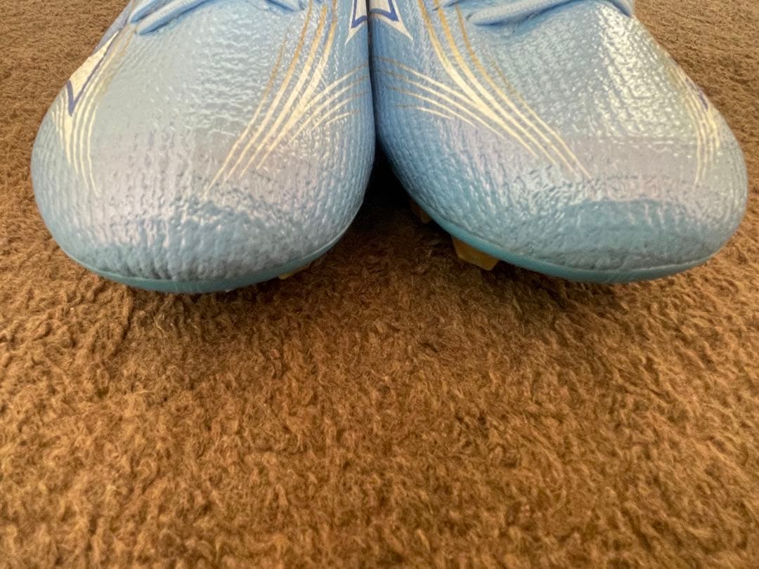 ミズノアルファ3 Japan 25.5