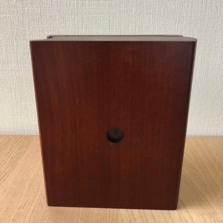 【お値下げ中❗️】野村證券70周年記念品　非売品時計