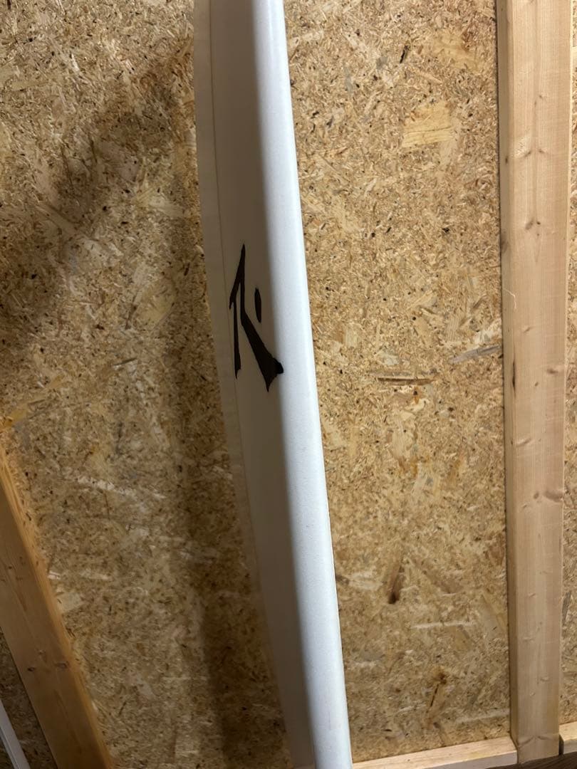 RUSTY HAPPY SHOVEL 5'2 ラスティ