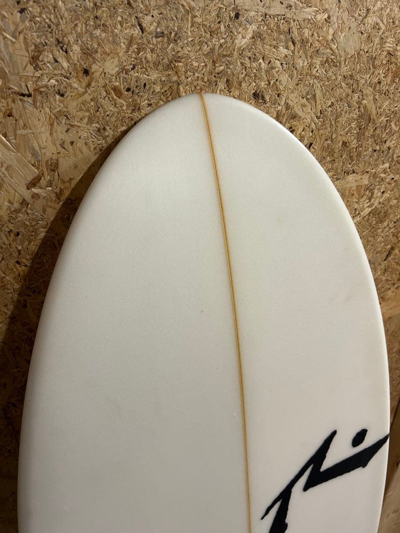 RUSTY HAPPY SHOVEL 5'2 ラスティ