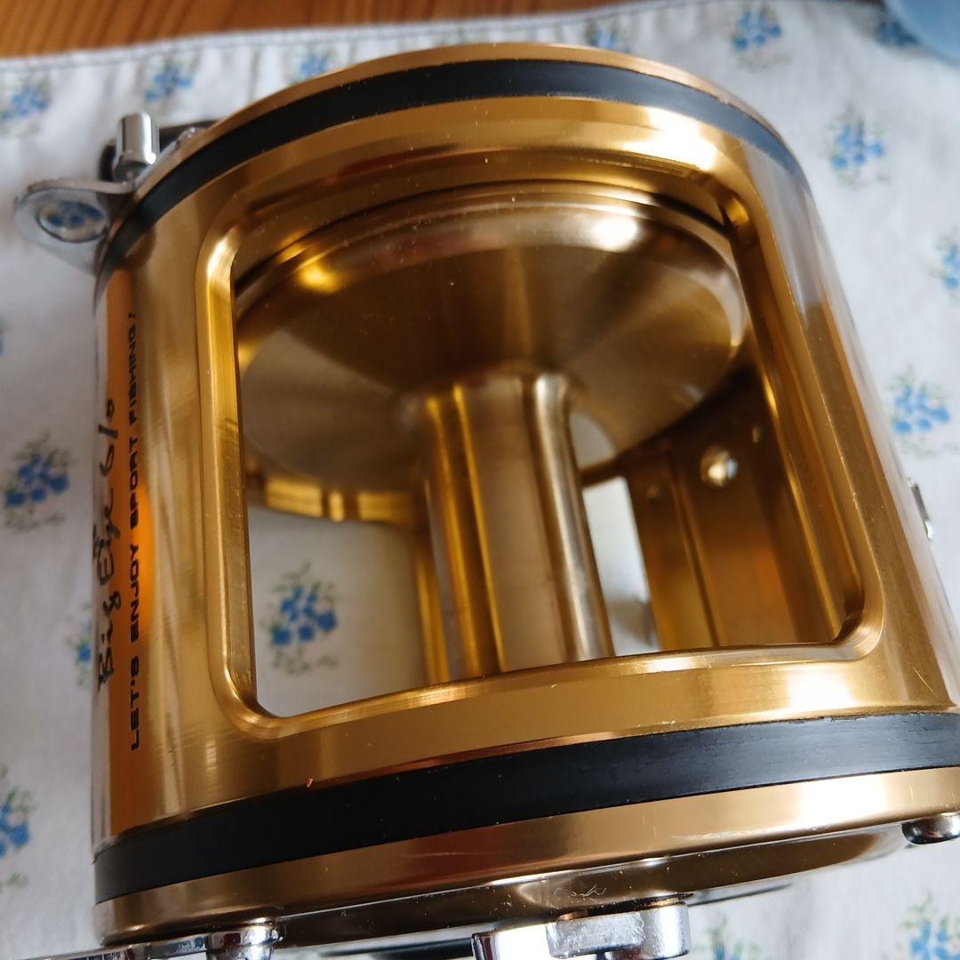 オリンピックビッグアイ Olympic Bigeye 6/0