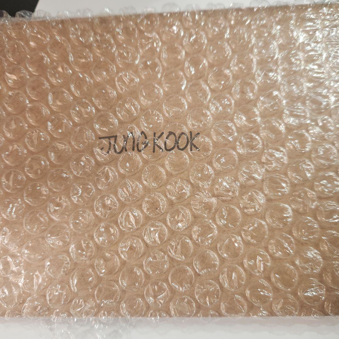 アーティストメイドコレクション BTS Jungkook ムードランプ