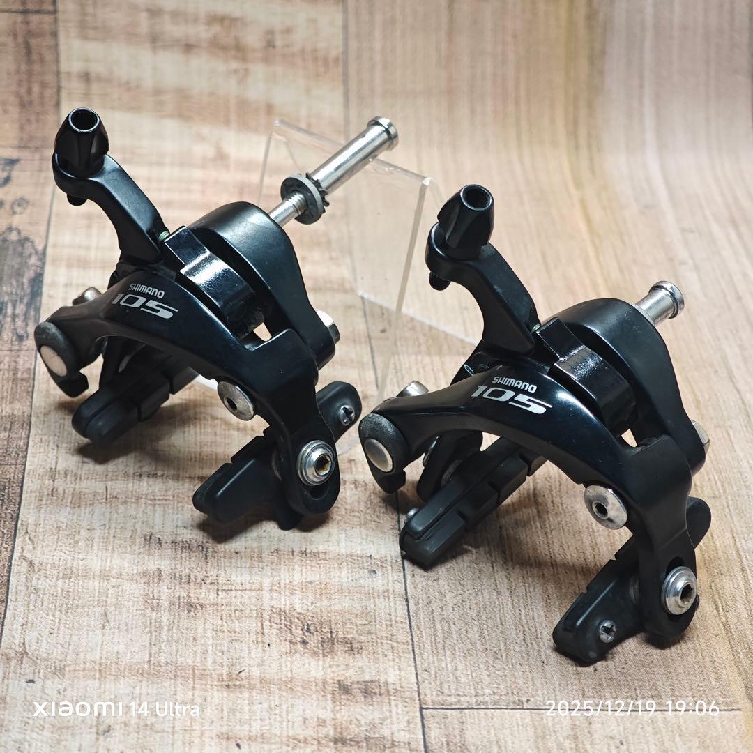 SHIMANO 105 5800系 Groupset