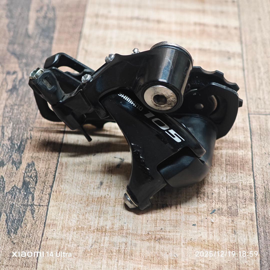 SHIMANO 105 5800系 Groupset