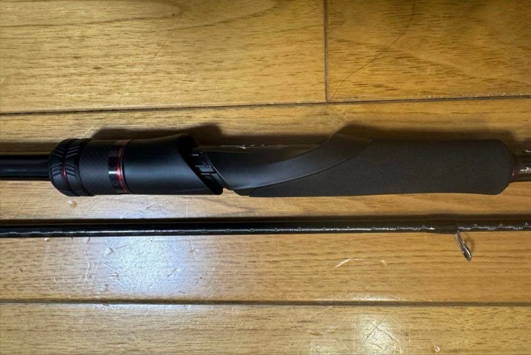 シマノセフィアXR 83ML