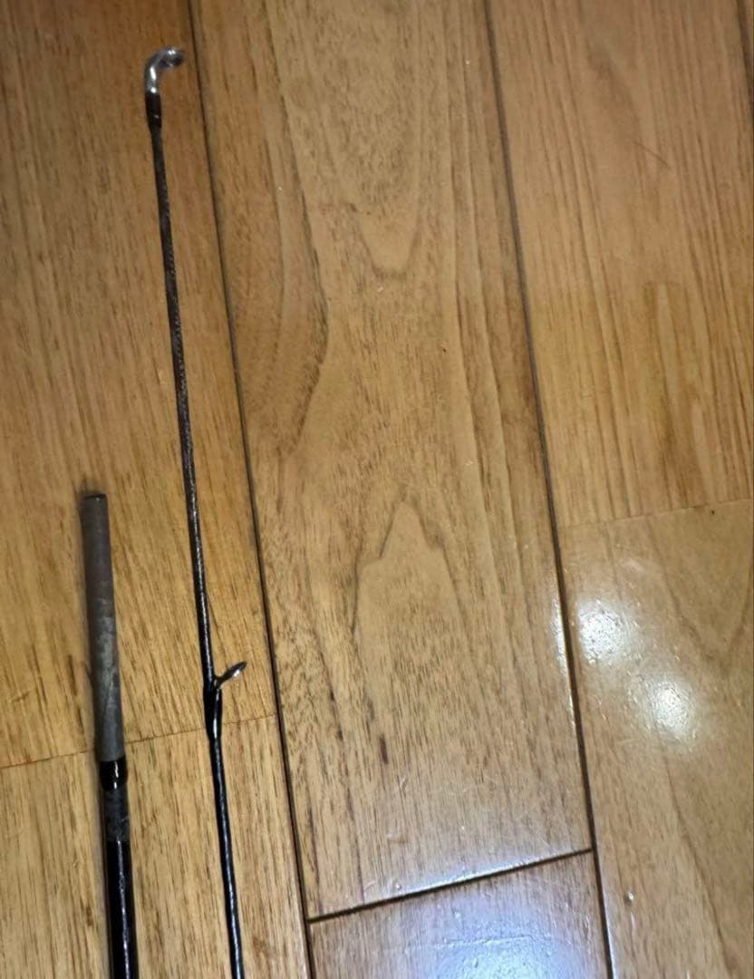 シマノセフィアXR 83ML