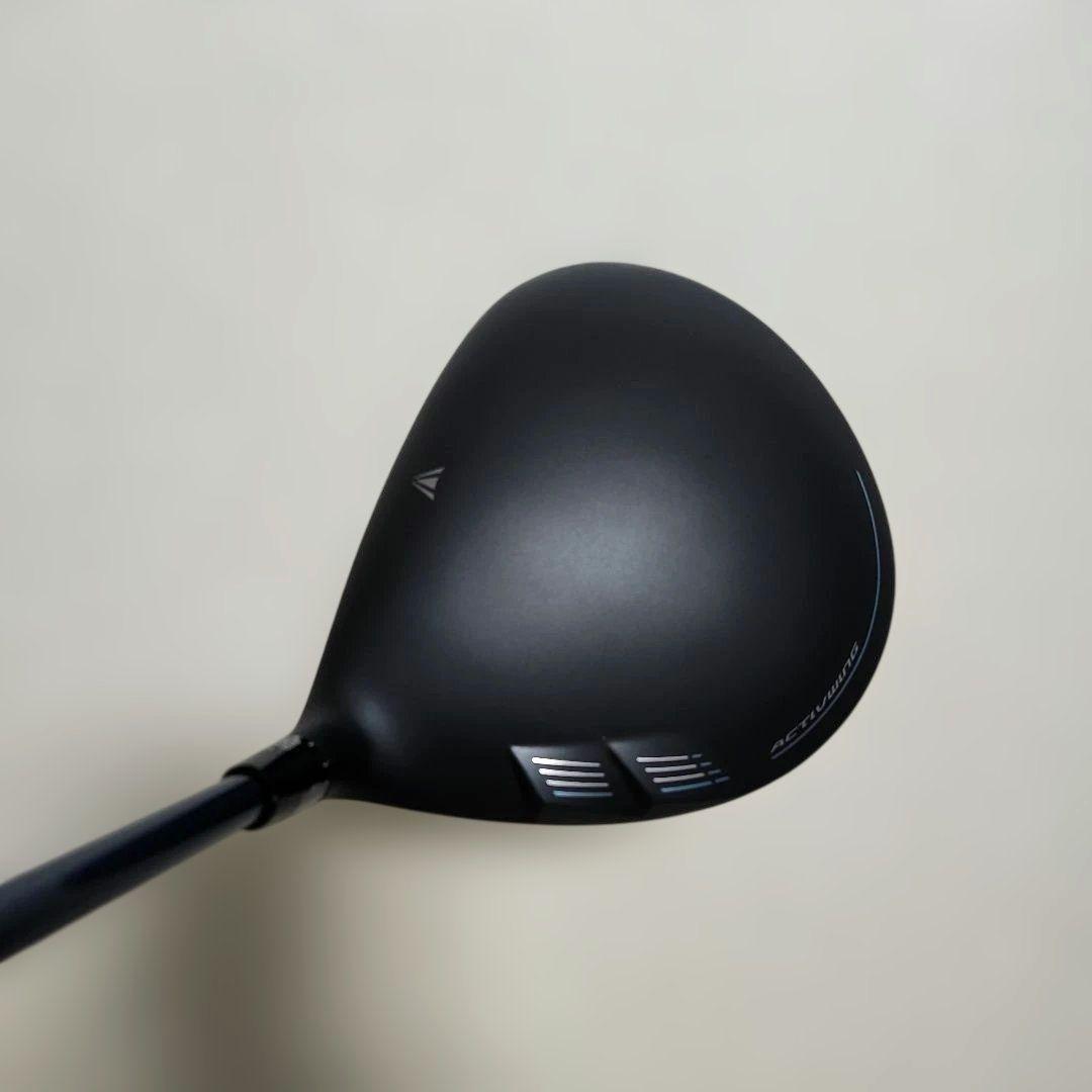 ゼクシオ14ブラス ドライバー 10.5 スピーダーNX 46-S