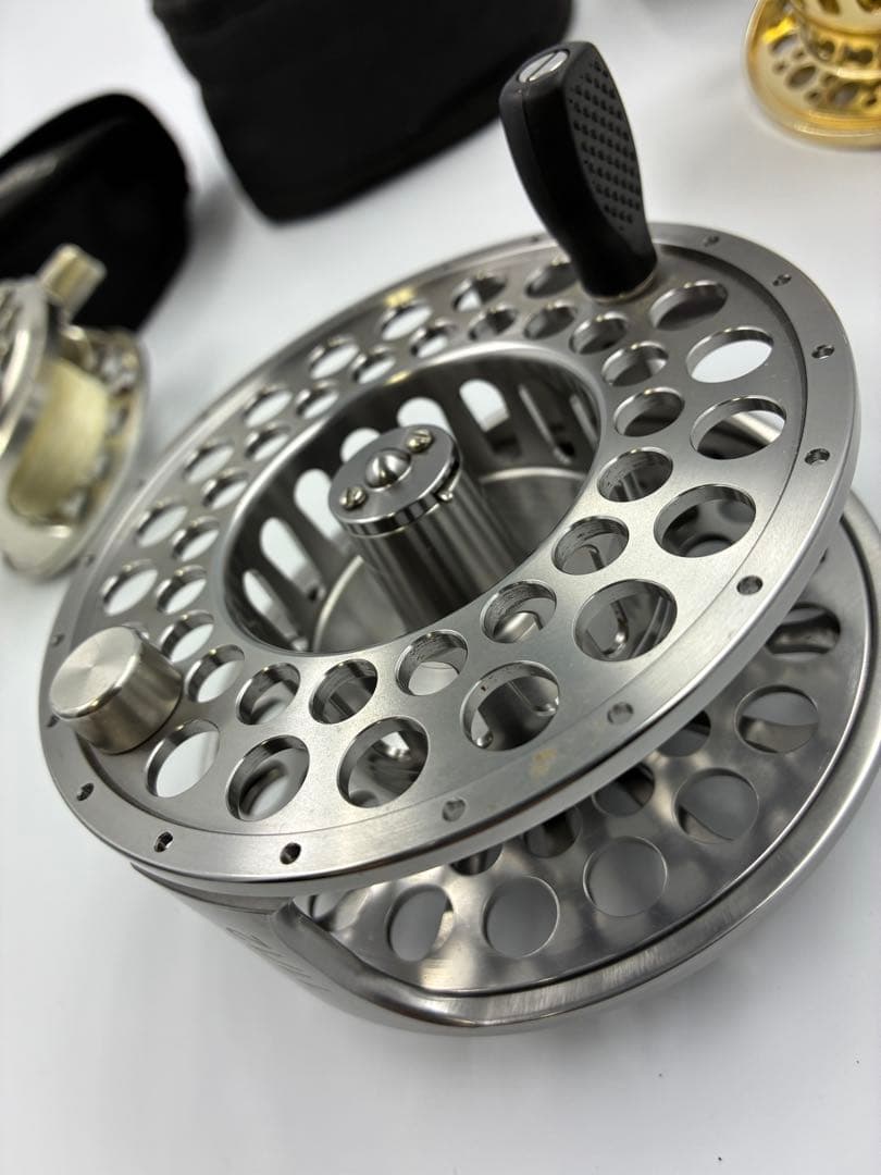 Redington レディントン　フライリール　AL GD CDL まとめ販売