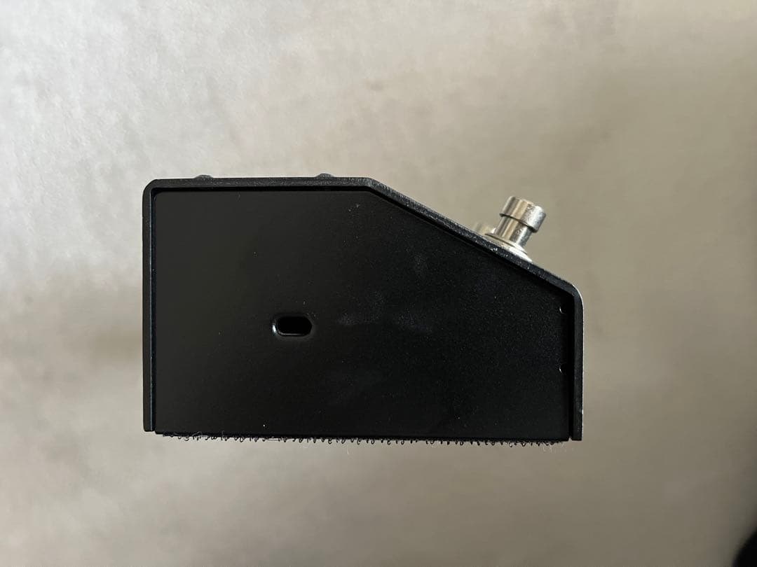 BOSS ES-5 Effects Switching Systemスイッチャー