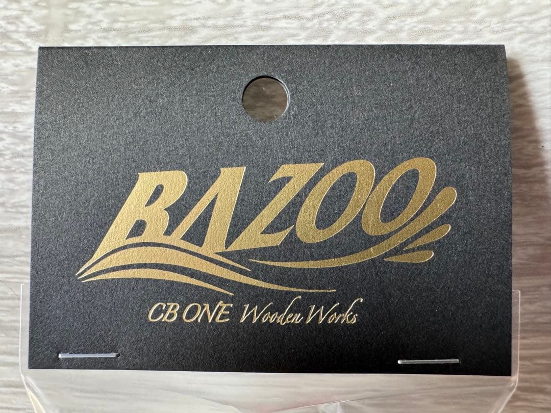 シービーワン　バズー　180