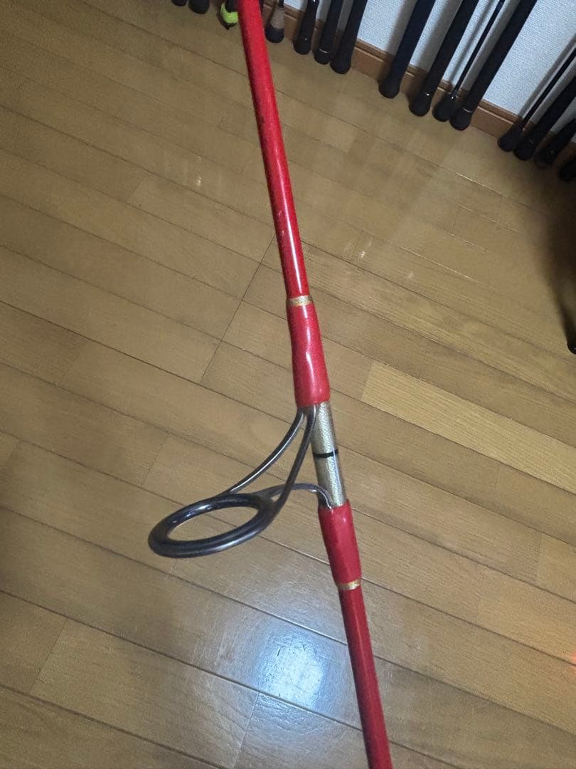 バレーヒル　エクスプローダー