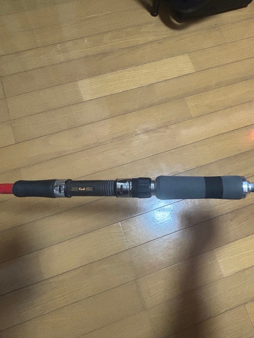 バレーヒル　エクスプローダー